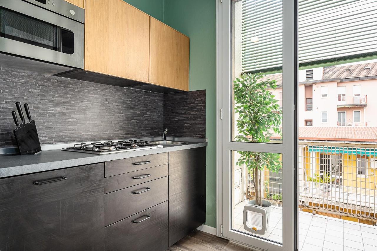Hemeras Boutique Homes - Large Apartment In Citylife District Milan Exterior photo