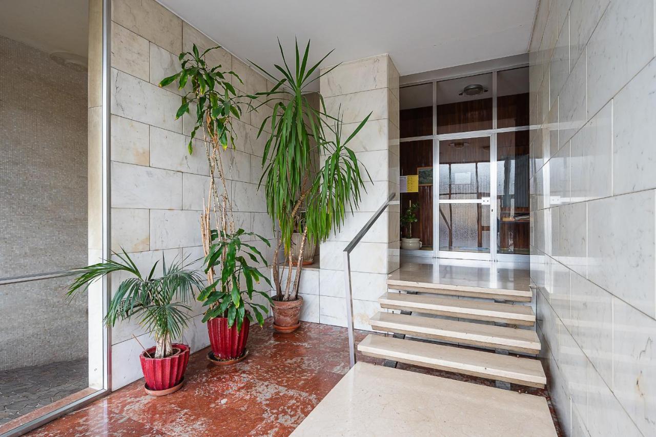 Hemeras Boutique Homes - Large Apartment In Citylife District Milan Exterior photo
